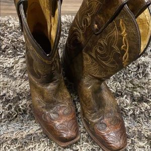 Tony Lama Boots